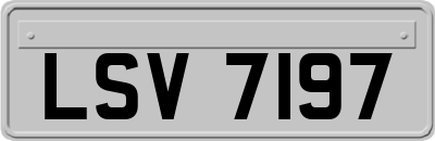 LSV7197