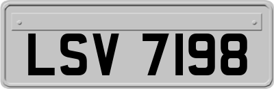 LSV7198