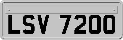LSV7200