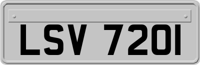 LSV7201