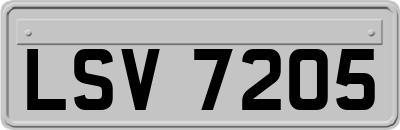 LSV7205