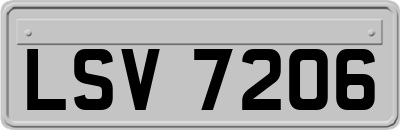 LSV7206