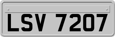 LSV7207