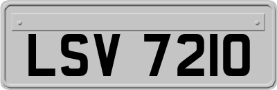 LSV7210
