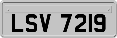 LSV7219