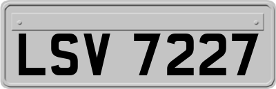 LSV7227