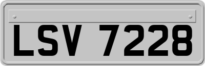 LSV7228