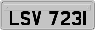 LSV7231