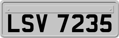 LSV7235
