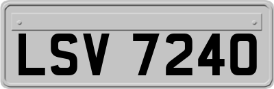 LSV7240