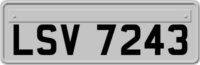 LSV7243