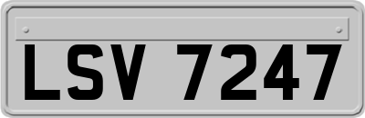 LSV7247