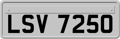 LSV7250