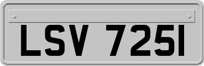 LSV7251