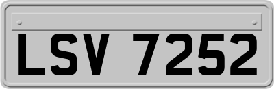 LSV7252