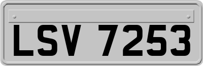 LSV7253