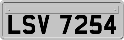 LSV7254