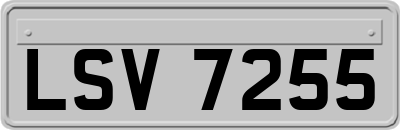 LSV7255