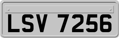 LSV7256