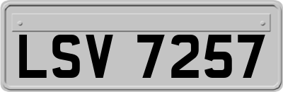 LSV7257