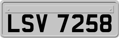 LSV7258