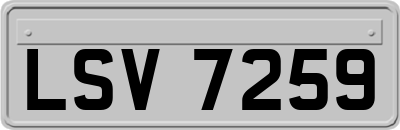 LSV7259