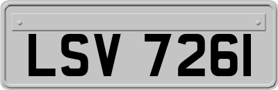 LSV7261