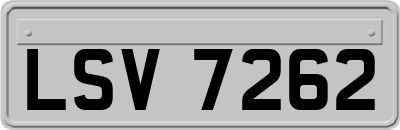 LSV7262