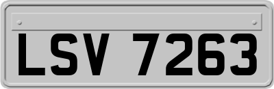 LSV7263