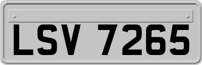 LSV7265