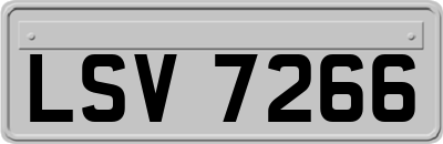 LSV7266