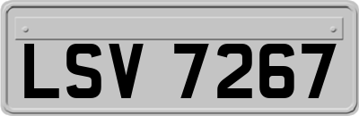 LSV7267