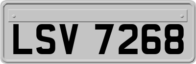 LSV7268