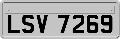 LSV7269