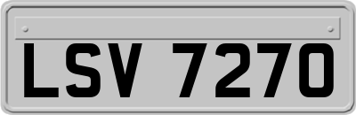 LSV7270