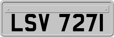 LSV7271
