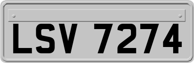 LSV7274