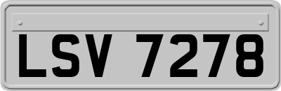 LSV7278