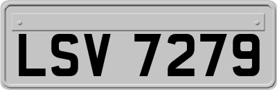 LSV7279