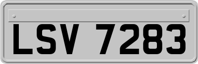 LSV7283