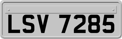 LSV7285