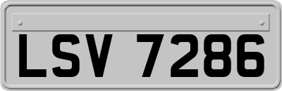 LSV7286