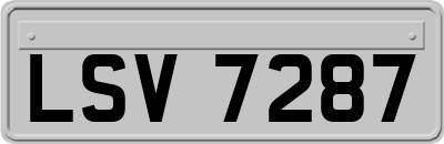 LSV7287