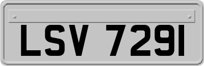 LSV7291