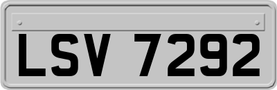 LSV7292