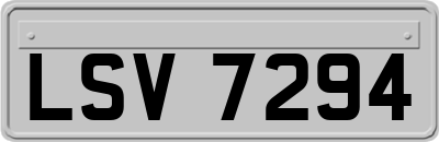 LSV7294