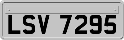 LSV7295