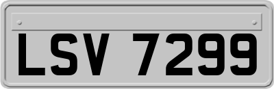 LSV7299