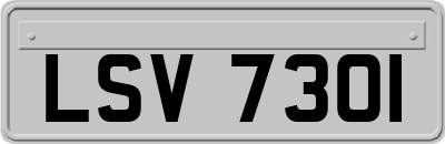 LSV7301