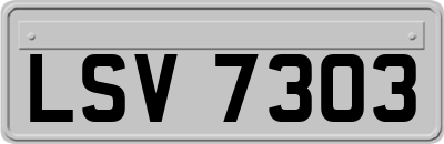 LSV7303